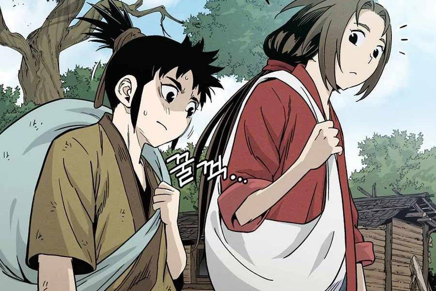 Trọng Sinh Thành Thần Y Thời Tam Quốc Chap 27 - Next Chap 28