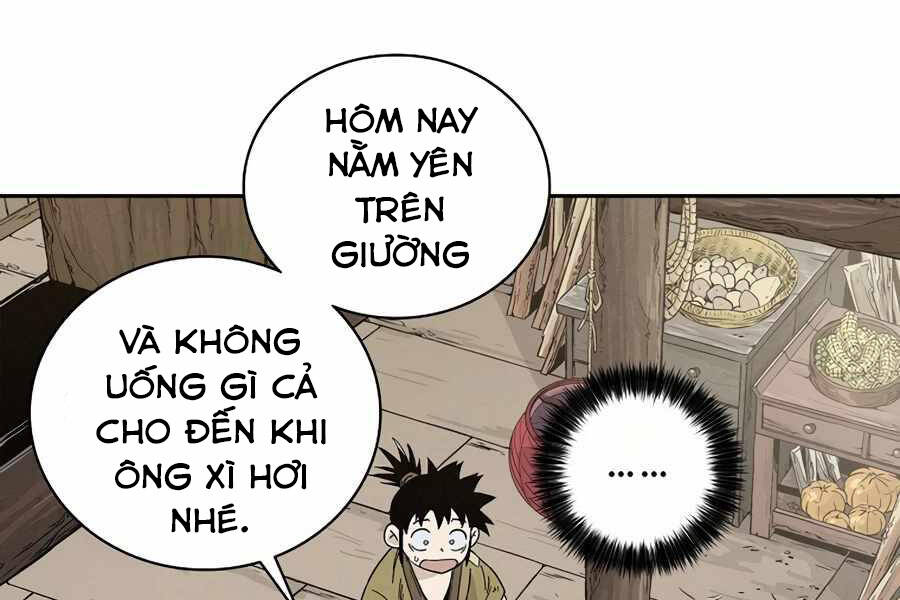 Trọng Sinh Thành Thần Y Thời Tam Quốc Chap 28 - Next Chap 29