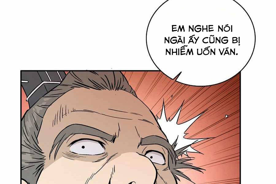 Trọng Sinh Thành Thần Y Thời Tam Quốc Chap 28 - Next Chap 29
