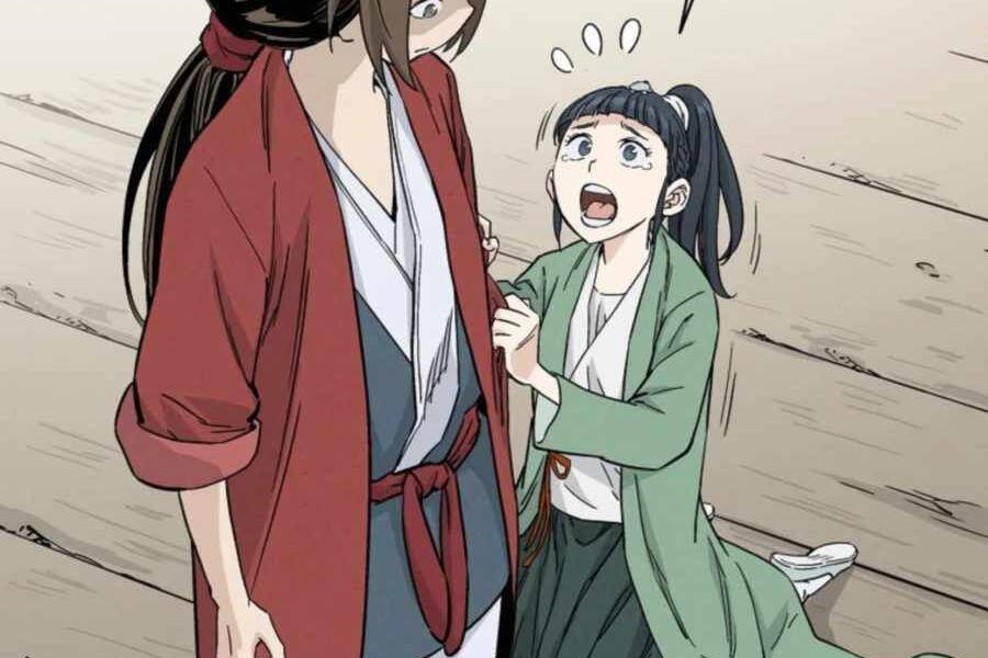 Trọng Sinh Thành Thần Y Thời Tam Quốc Chap 30 - Next Chap 31