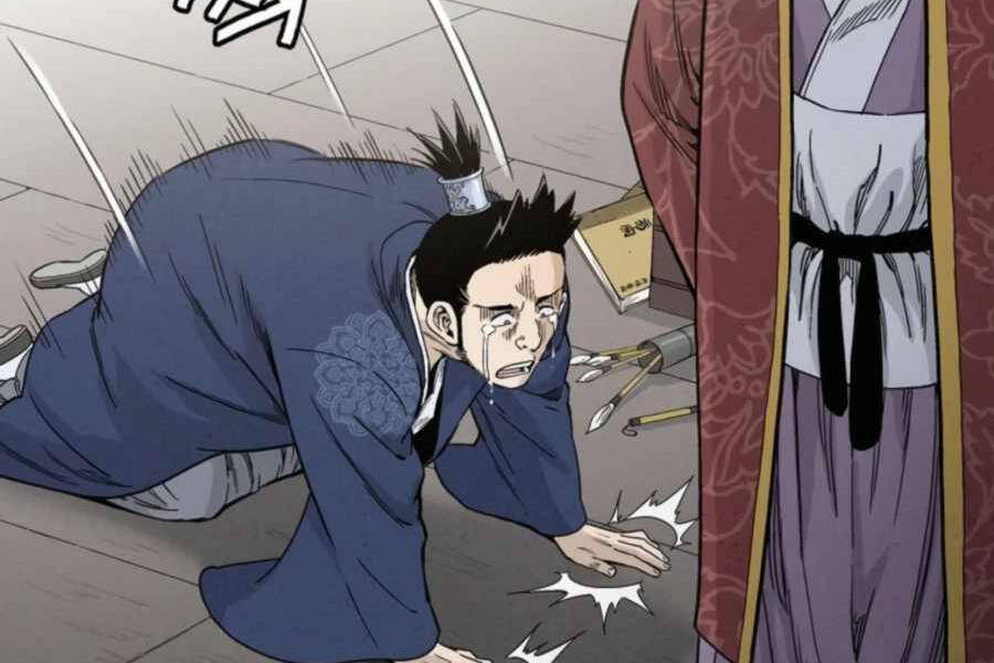 Trọng Sinh Thành Thần Y Thời Tam Quốc Chap 30 - Next Chap 31