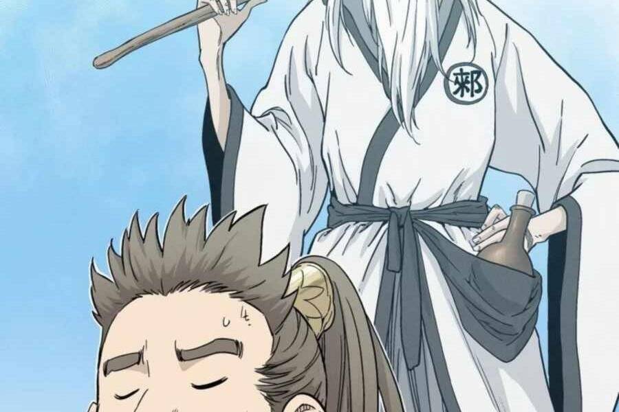 Trọng Sinh Thành Thần Y Thời Tam Quốc Chap 31 - Next Chap 32