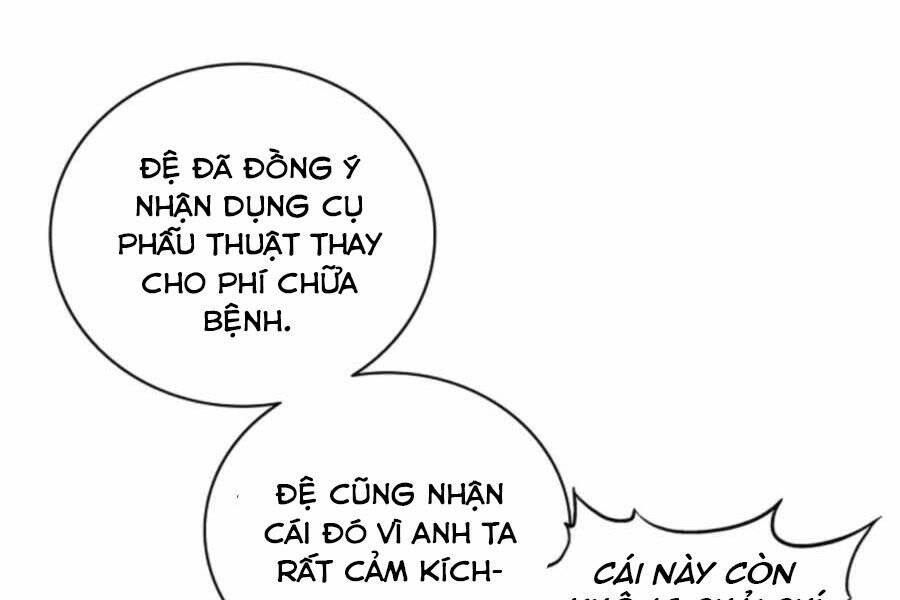 Trọng Sinh Thành Thần Y Thời Tam Quốc Chap 31 - Next Chap 32
