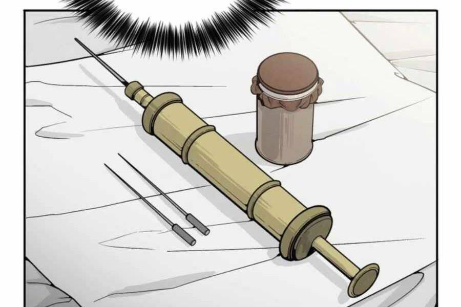 Trọng Sinh Thành Thần Y Thời Tam Quốc Chap 33 - Next Chap 34