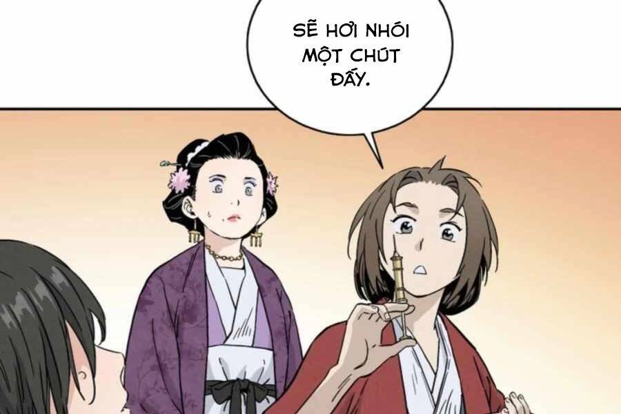 Trọng Sinh Thành Thần Y Thời Tam Quốc Chap 33 - Next Chap 34