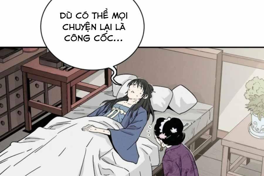 Trọng Sinh Thành Thần Y Thời Tam Quốc Chap 33 - Next Chap 34