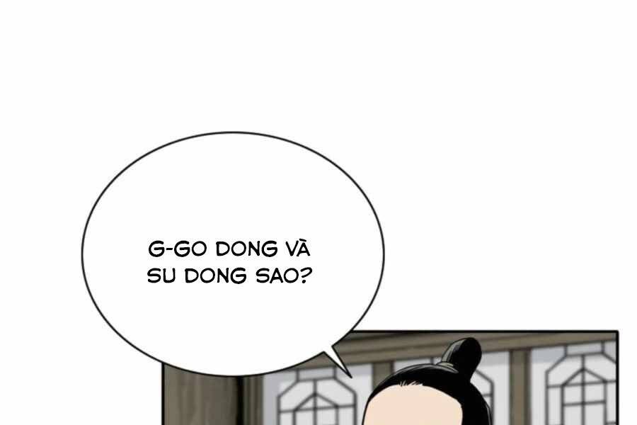 Trọng Sinh Thành Thần Y Thời Tam Quốc Chap 33 - Next Chap 34