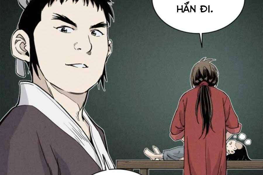 Trọng Sinh Thành Thần Y Thời Tam Quốc Chap 38 - Next Chap 39