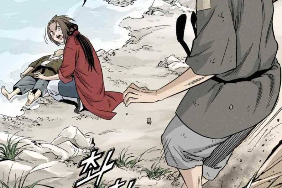 Trọng Sinh Thành Thần Y Thời Tam Quốc Chap 38 - Next Chap 39