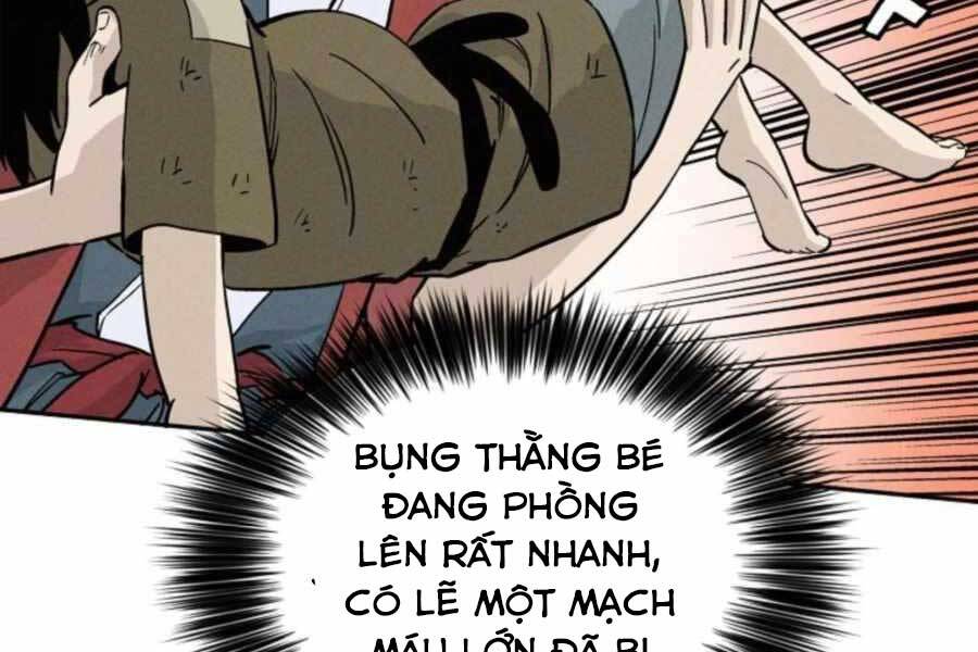 Trọng Sinh Thành Thần Y Thời Tam Quốc Chap 38 - Next Chap 39