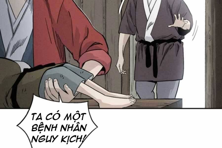 Trọng Sinh Thành Thần Y Thời Tam Quốc Chap 38 - Next Chap 39