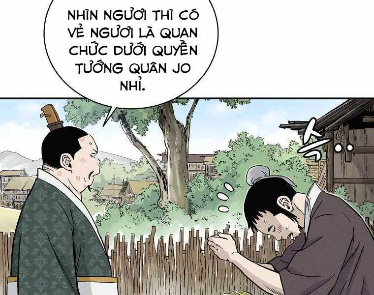 Trọng Sinh Thành Thần Y Thời Tam Quốc Chap 39 - Next Chap 40