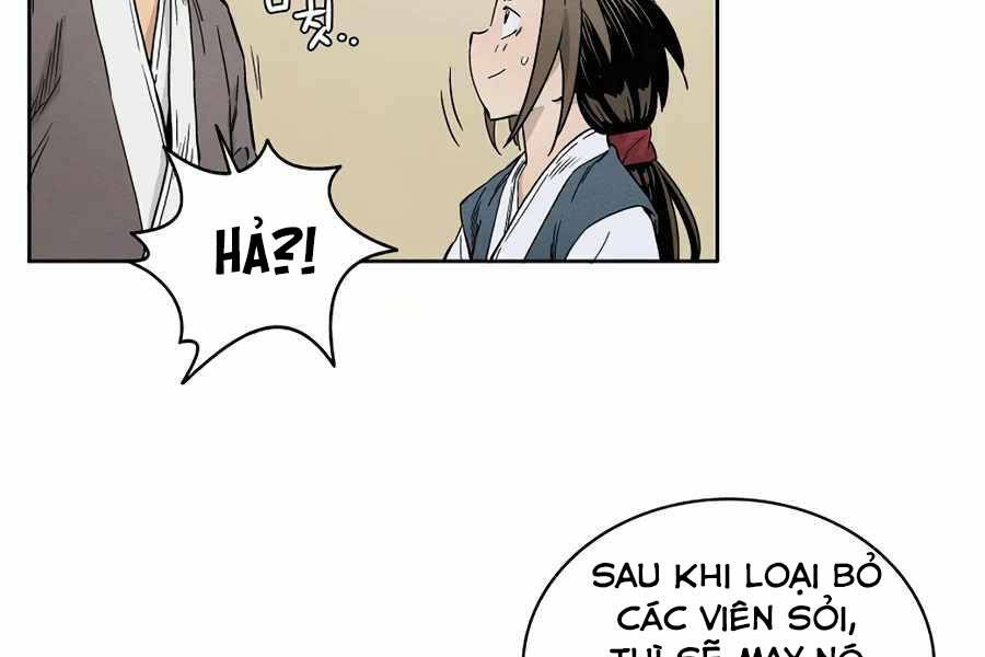 Trọng Sinh Thành Thần Y Thời Tam Quốc Chap 4 - Next Chap 5