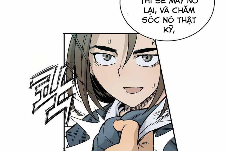 Trọng Sinh Thành Thần Y Thời Tam Quốc Chap 4 - Next Chap 5