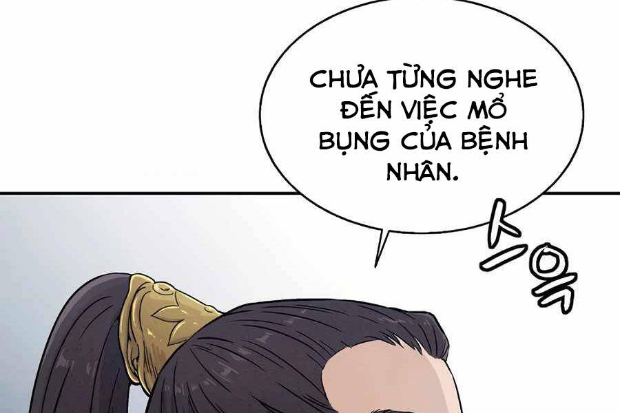 Trọng Sinh Thành Thần Y Thời Tam Quốc Chap 4 - Next Chap 5
