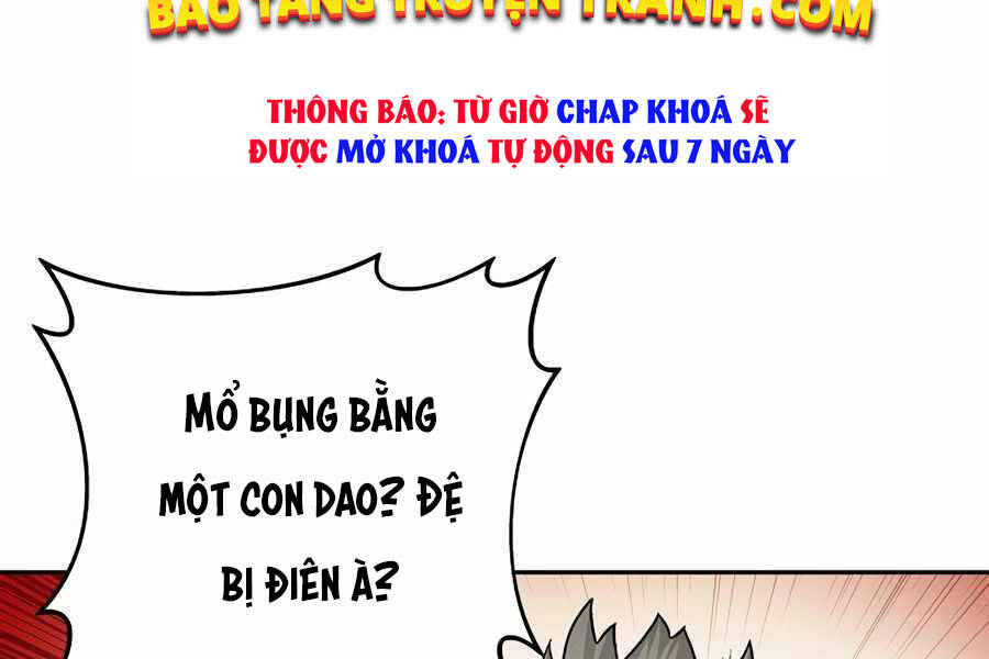 Trọng Sinh Thành Thần Y Thời Tam Quốc Chap 4 - Next Chap 5