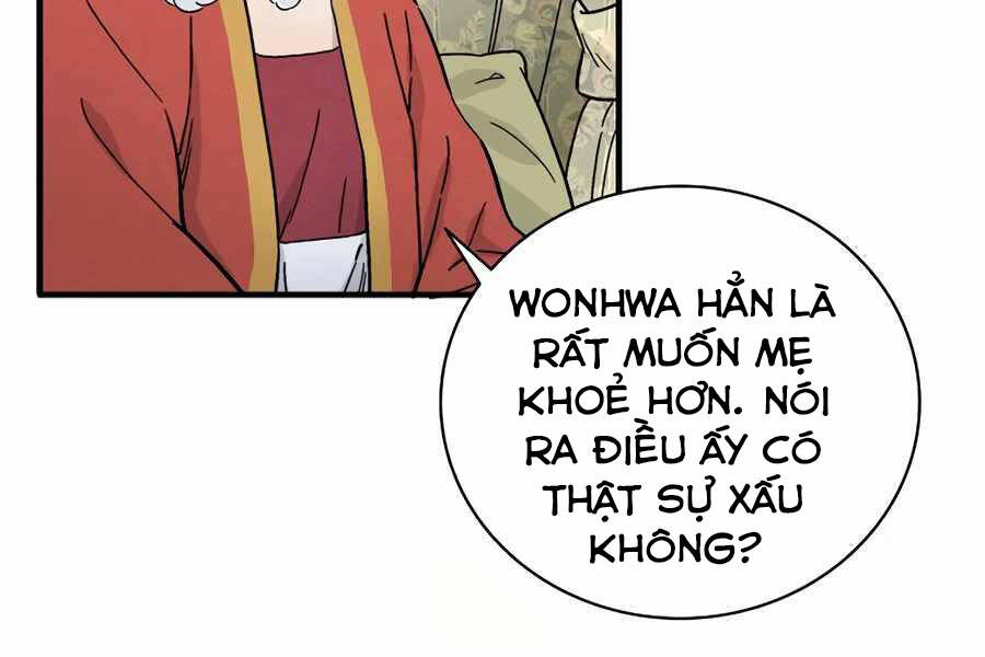 Trọng Sinh Thành Thần Y Thời Tam Quốc Chap 4 - Next Chap 5