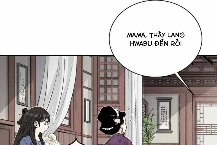 Trọng Sinh Thành Thần Y Thời Tam Quốc Chap 40 - Next Chap 41