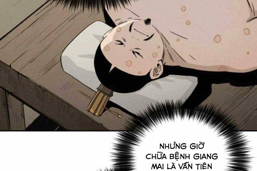 Trọng Sinh Thành Thần Y Thời Tam Quốc Chap 40 - Next Chap 41