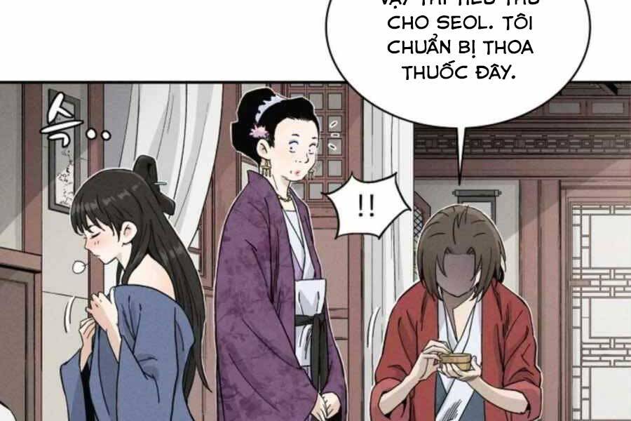 Trọng Sinh Thành Thần Y Thời Tam Quốc Chap 40 - Next Chap 41