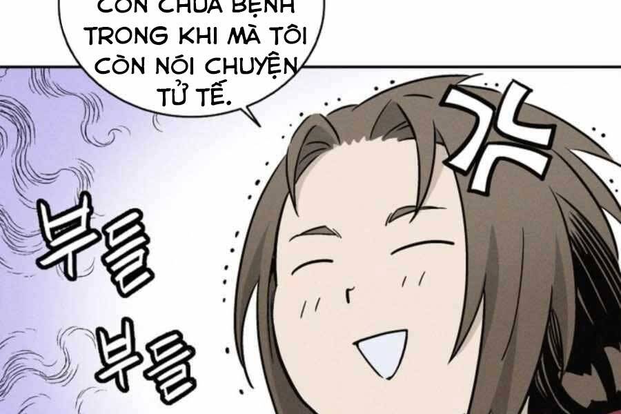 Trọng Sinh Thành Thần Y Thời Tam Quốc Chap 40 - Next Chap 41