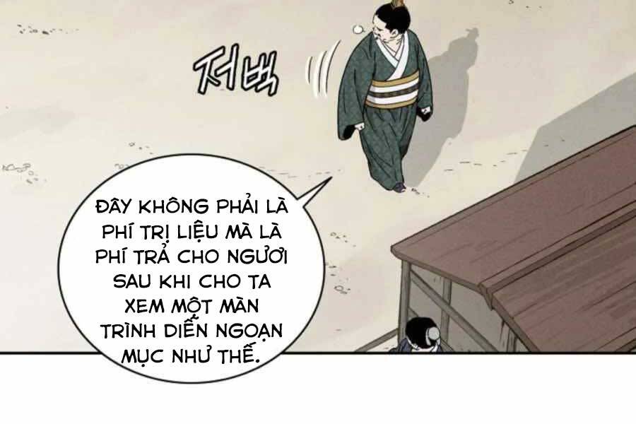 Trọng Sinh Thành Thần Y Thời Tam Quốc Chap 40 - Next Chap 41