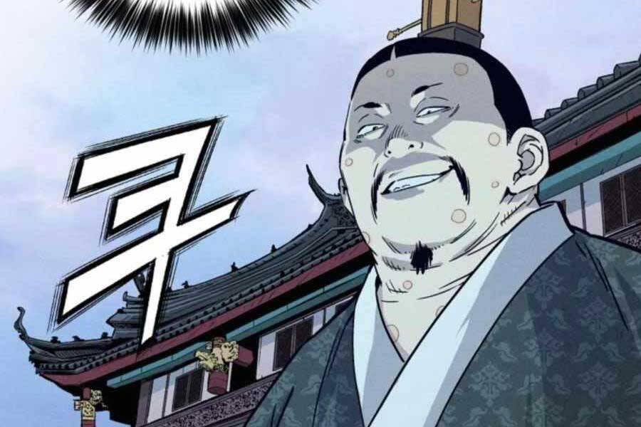 Trọng Sinh Thành Thần Y Thời Tam Quốc Chap 40 - Next Chap 41