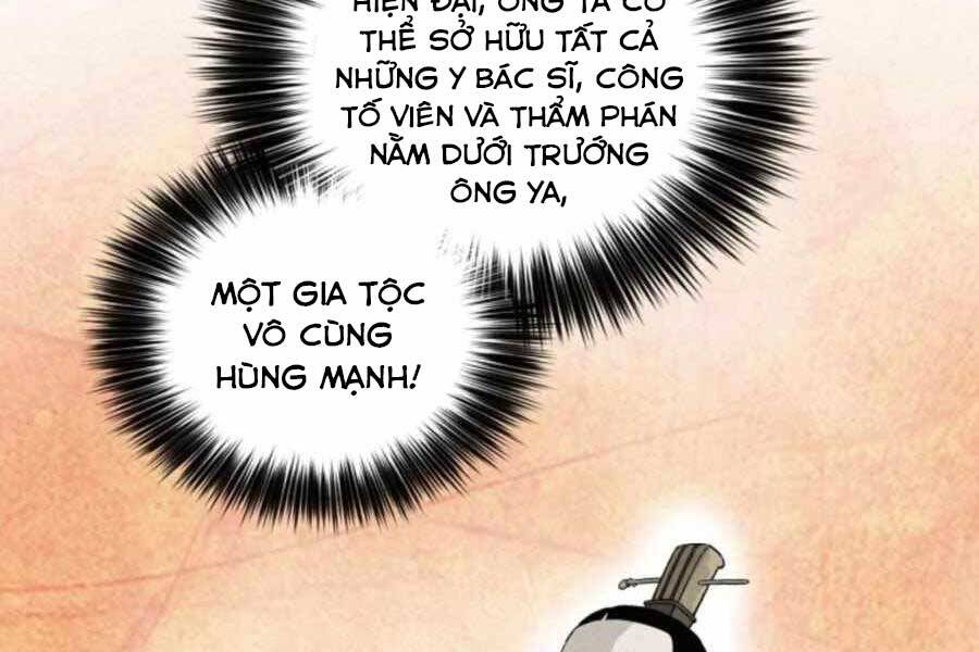 Trọng Sinh Thành Thần Y Thời Tam Quốc Chap 40 - Next Chap 41