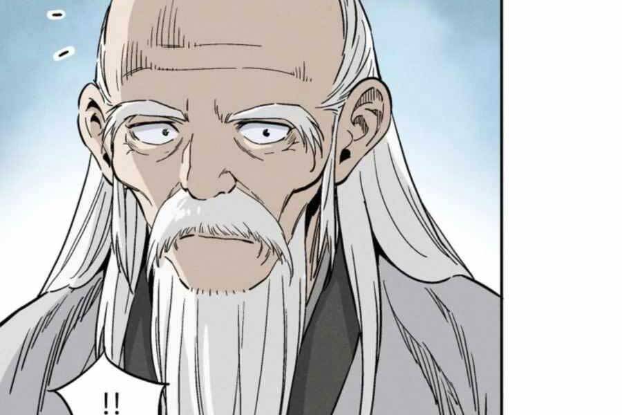 Trọng Sinh Thành Thần Y Thời Tam Quốc Chap 41 - Next Chap 42