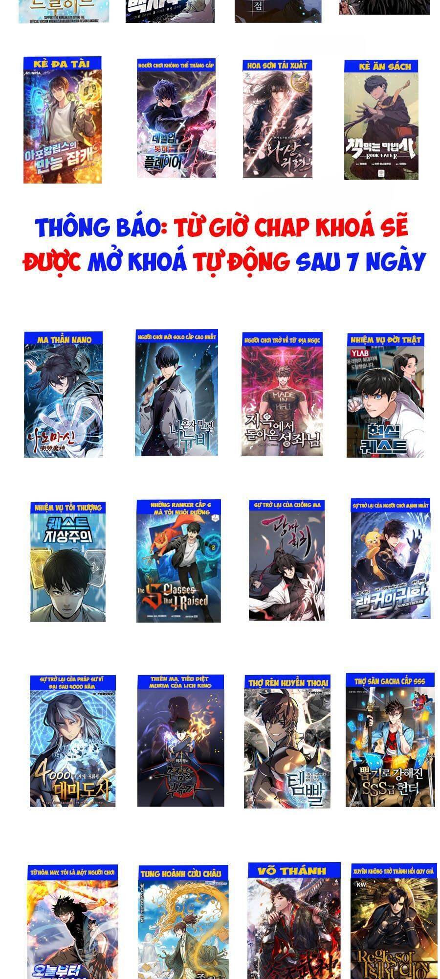 Trọng Sinh Thành Thần Y Thời Tam Quốc Chap 5 - Next Chap 6