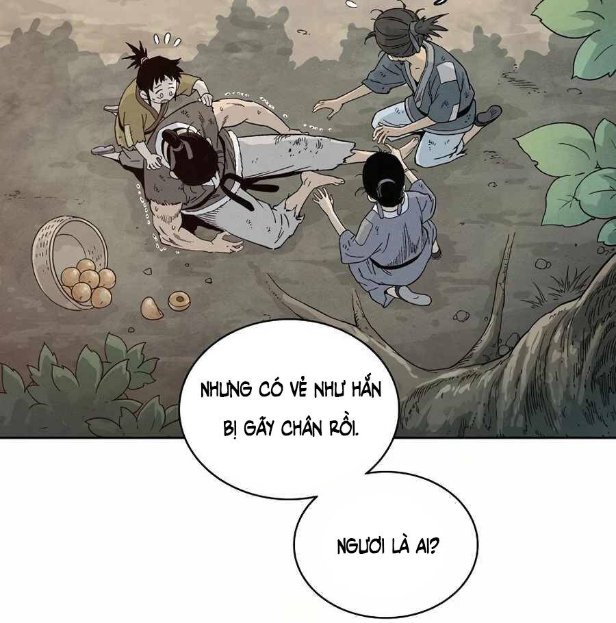 Trọng Sinh Thành Thần Y Thời Tam Quốc Chap 5 - Next Chap 6