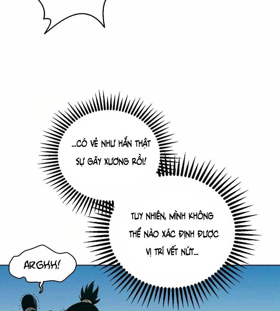 Trọng Sinh Thành Thần Y Thời Tam Quốc Chap 5 - Next Chap 6