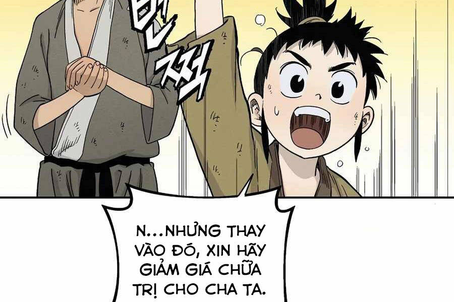 Trọng Sinh Thành Thần Y Thời Tam Quốc Chap 6 - Next Chap 7