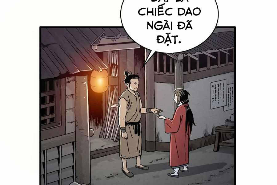 Trọng Sinh Thành Thần Y Thời Tam Quốc Chap 6 - Next Chap 7