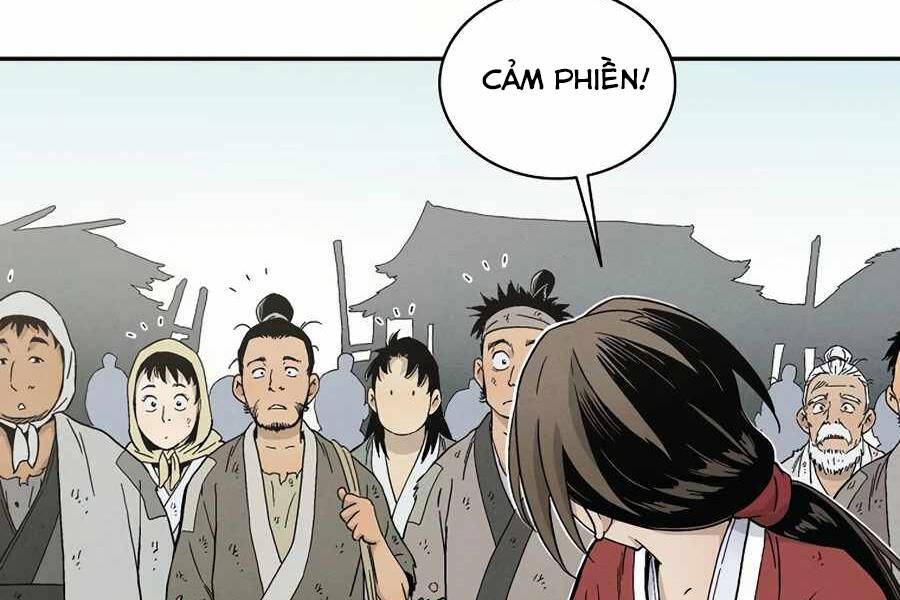 Trọng Sinh Thành Thần Y Thời Tam Quốc Chap 6 - Next Chap 7