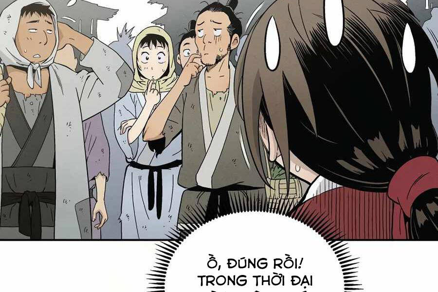 Trọng Sinh Thành Thần Y Thời Tam Quốc Chap 6 - Next Chap 7