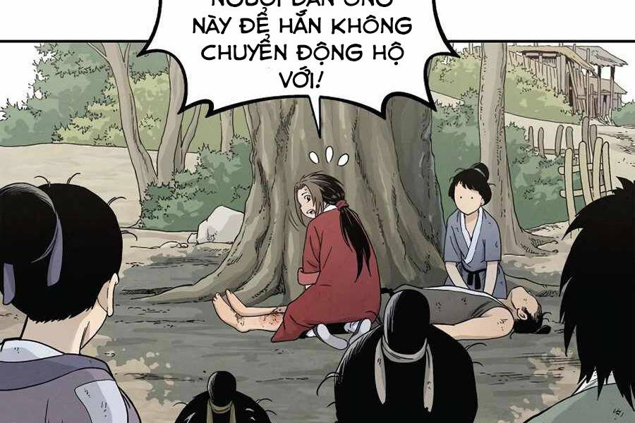 Trọng Sinh Thành Thần Y Thời Tam Quốc Chap 6 - Next Chap 7