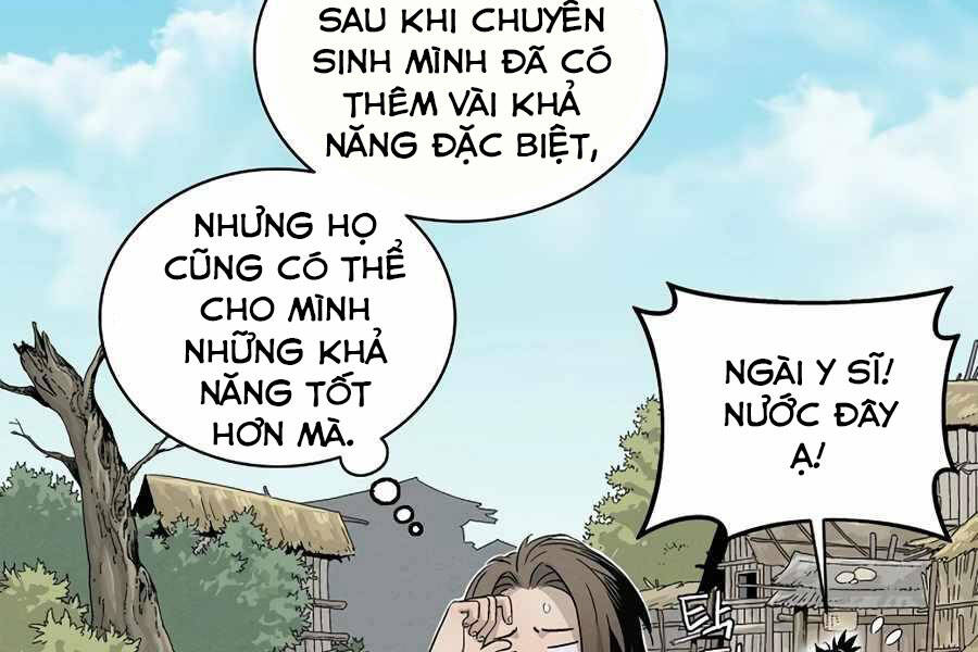 Trọng Sinh Thành Thần Y Thời Tam Quốc Chap 6 - Next Chap 7