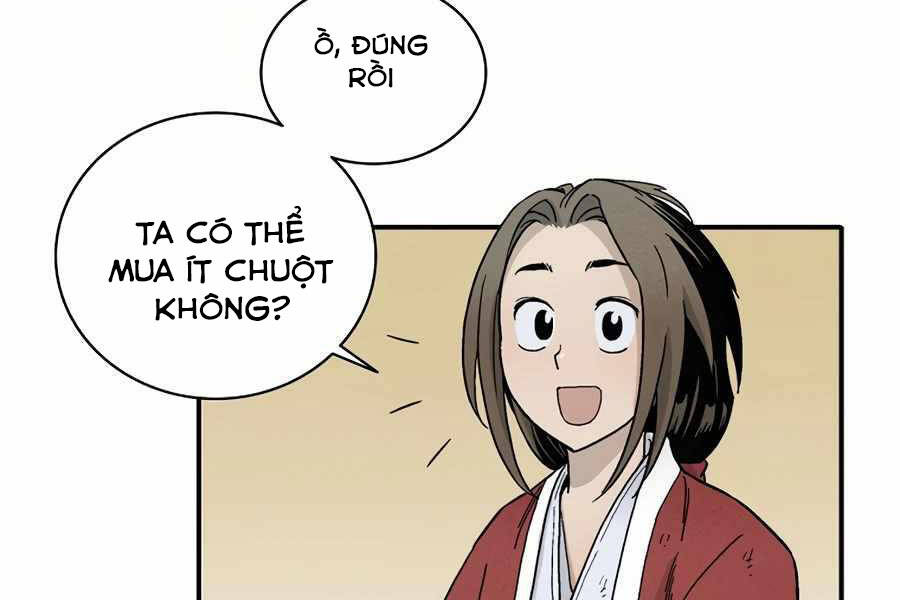 Trọng Sinh Thành Thần Y Thời Tam Quốc Chap 6 - Next Chap 7