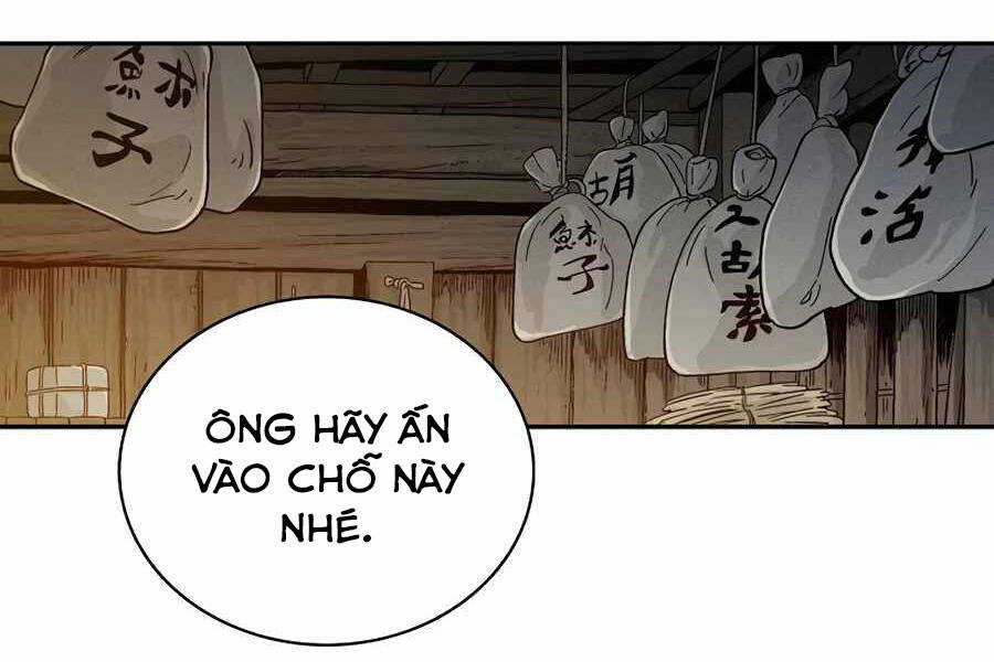 Trọng Sinh Thành Thần Y Thời Tam Quốc Chap 7 - Next Chap 8