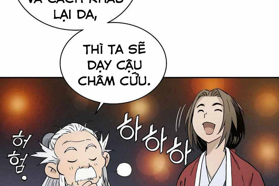 Trọng Sinh Thành Thần Y Thời Tam Quốc Chap 7 - Next Chap 8