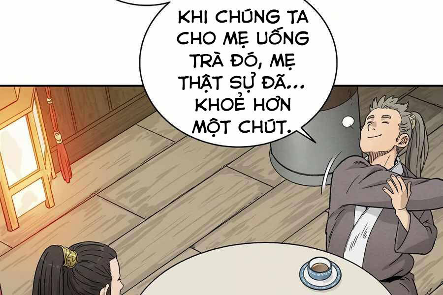 Trọng Sinh Thành Thần Y Thời Tam Quốc Chap 7 - Next Chap 8