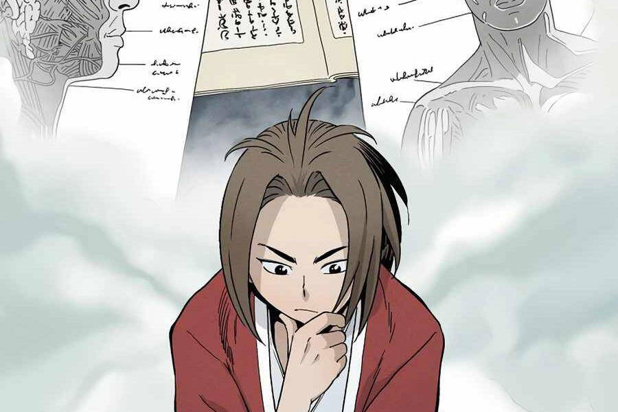 Trọng Sinh Thành Thần Y Thời Tam Quốc Chap 7 - Next Chap 8