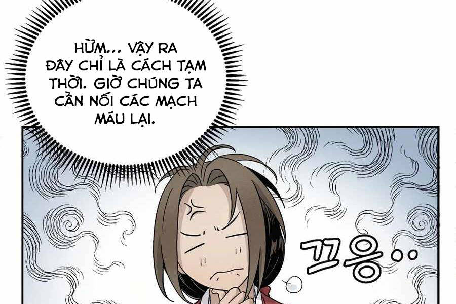 Trọng Sinh Thành Thần Y Thời Tam Quốc Chap 7 - Next Chap 8