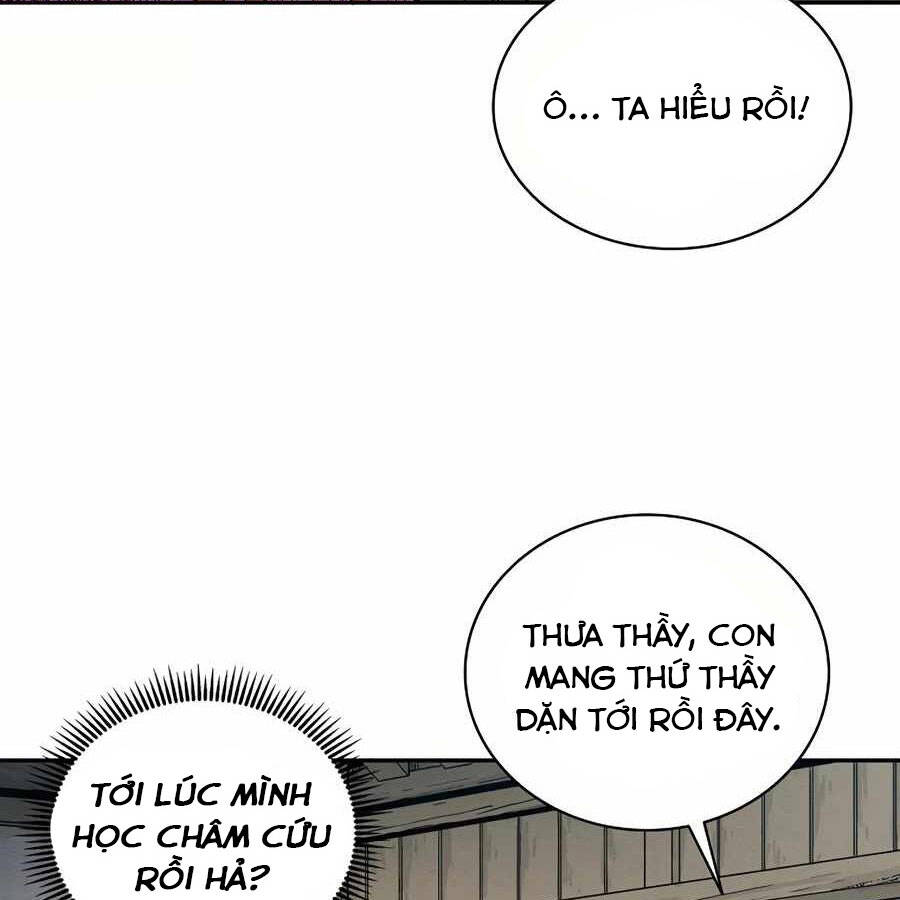 Trọng Sinh Thành Thần Y Thời Tam Quốc Chap 8 - Next Chap 9