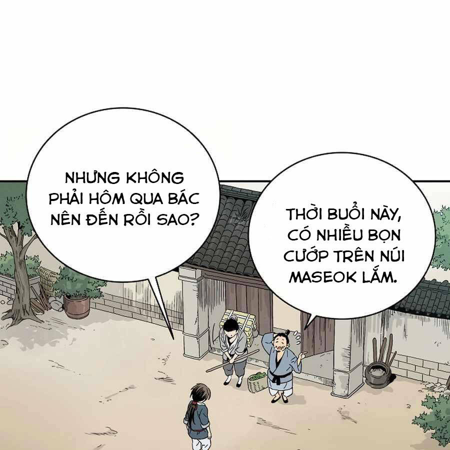 Trọng Sinh Thành Thần Y Thời Tam Quốc Chap 9 - Next Chap 10