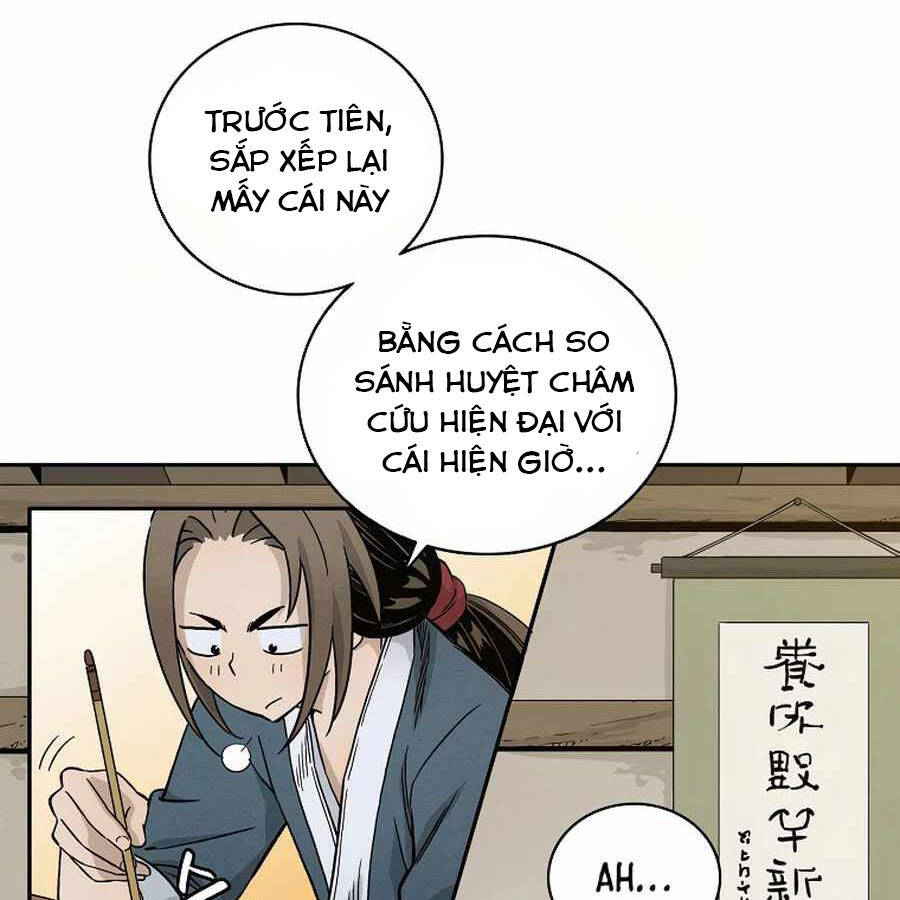 Trọng Sinh Thành Thần Y Thời Tam Quốc Chap 9 - Next Chap 10