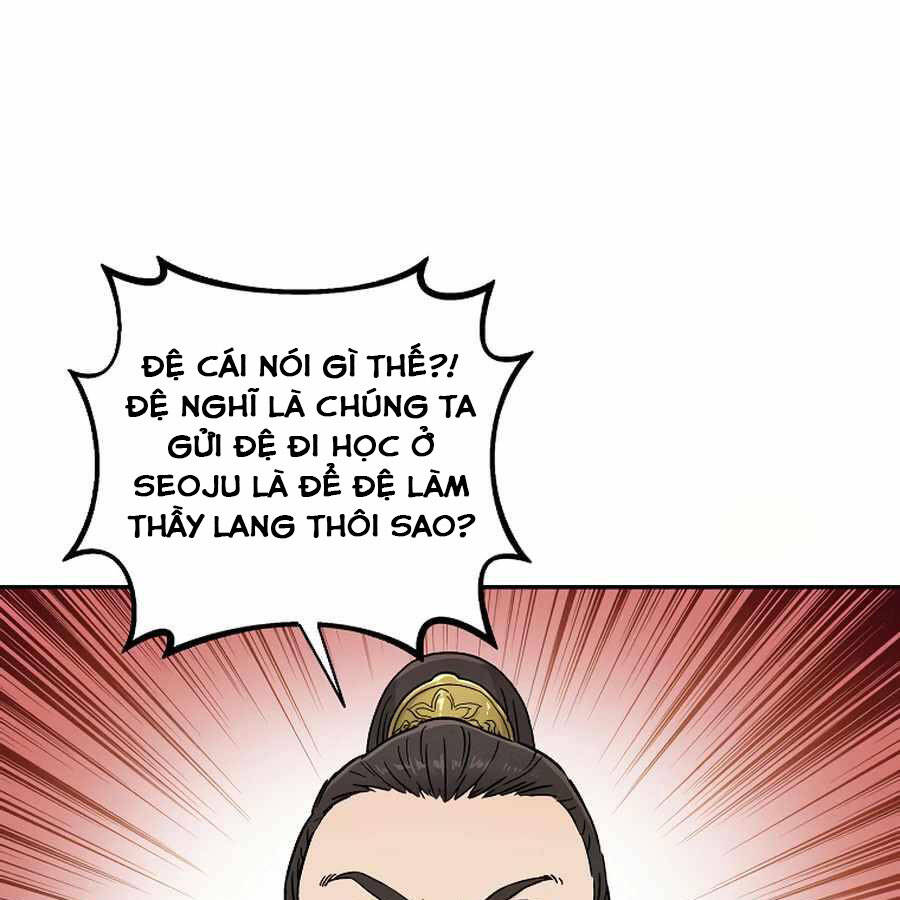 Trọng Sinh Thành Thần Y Thời Tam Quốc Chap 9 - Next Chap 10