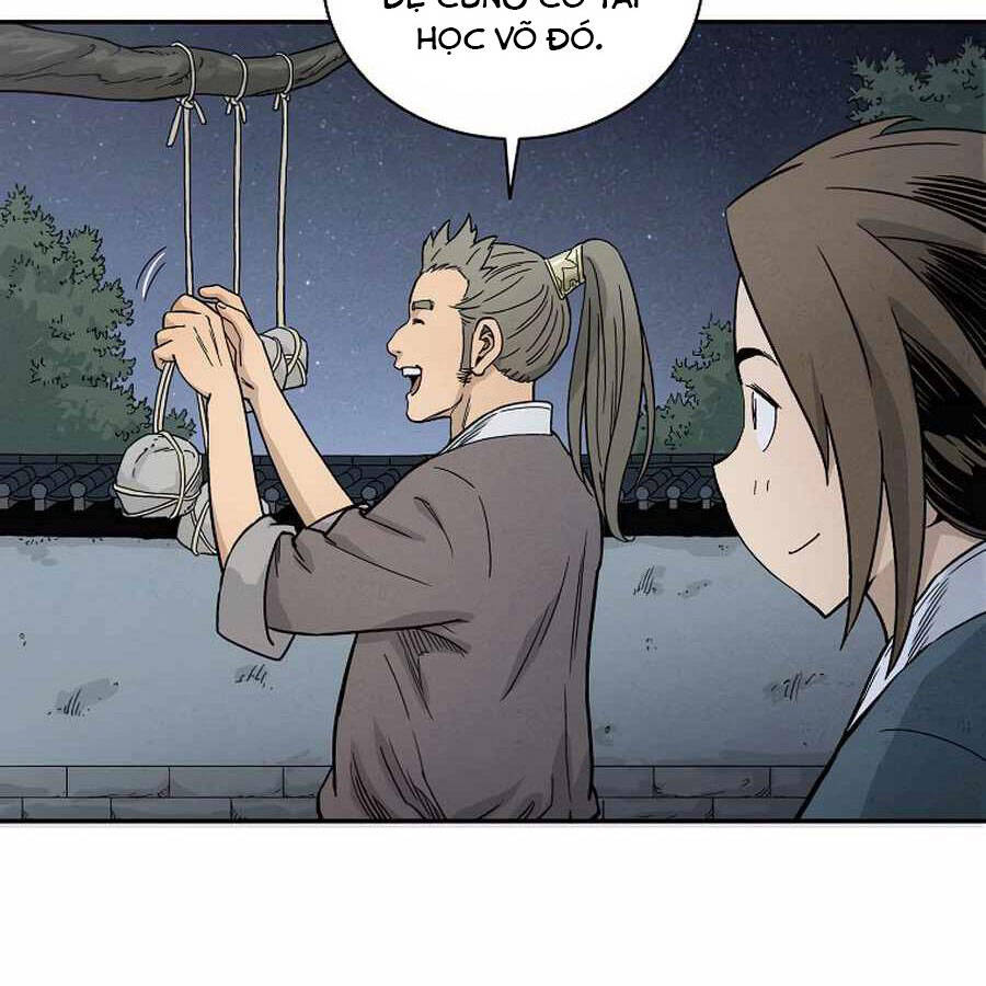 Trọng Sinh Thành Thần Y Thời Tam Quốc Chap 9 - Next Chap 10