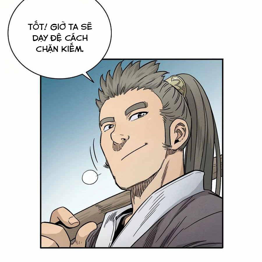 Trọng Sinh Thành Thần Y Thời Tam Quốc Chap 9 - Next Chap 10